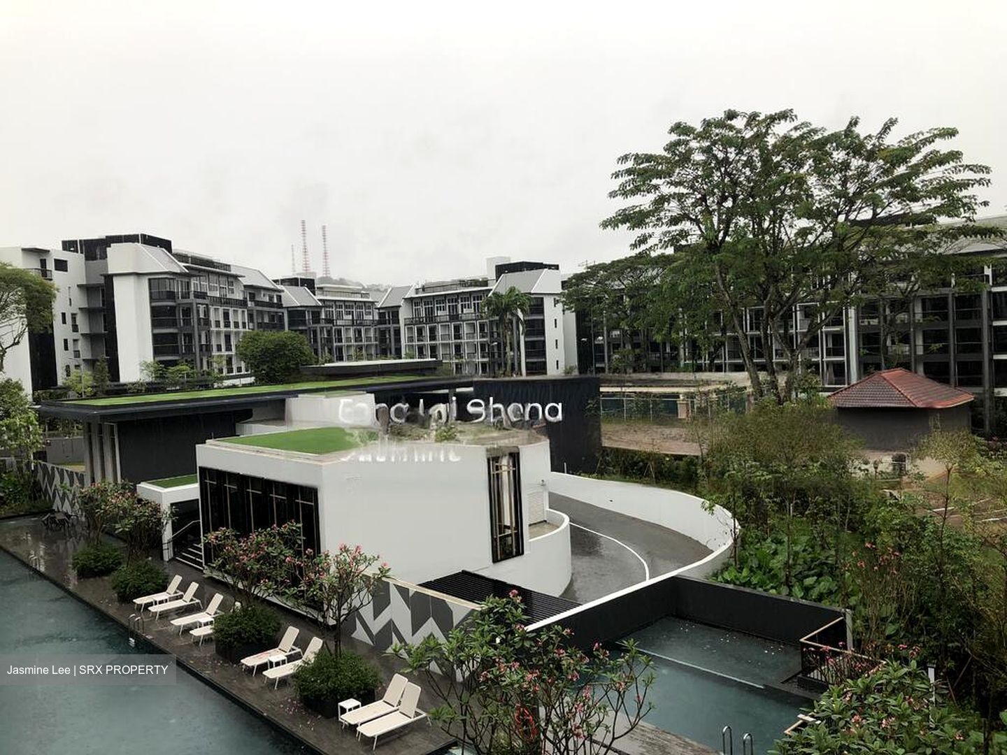 Mayfair Modern (D21), Condominium #477870921